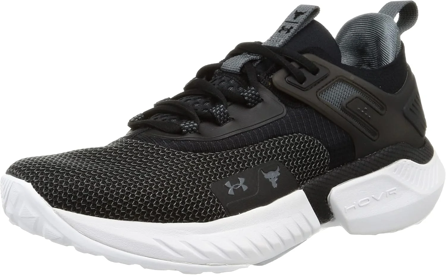 کفش ورزشی مردانه آندر آرمور پراجکت راک 5