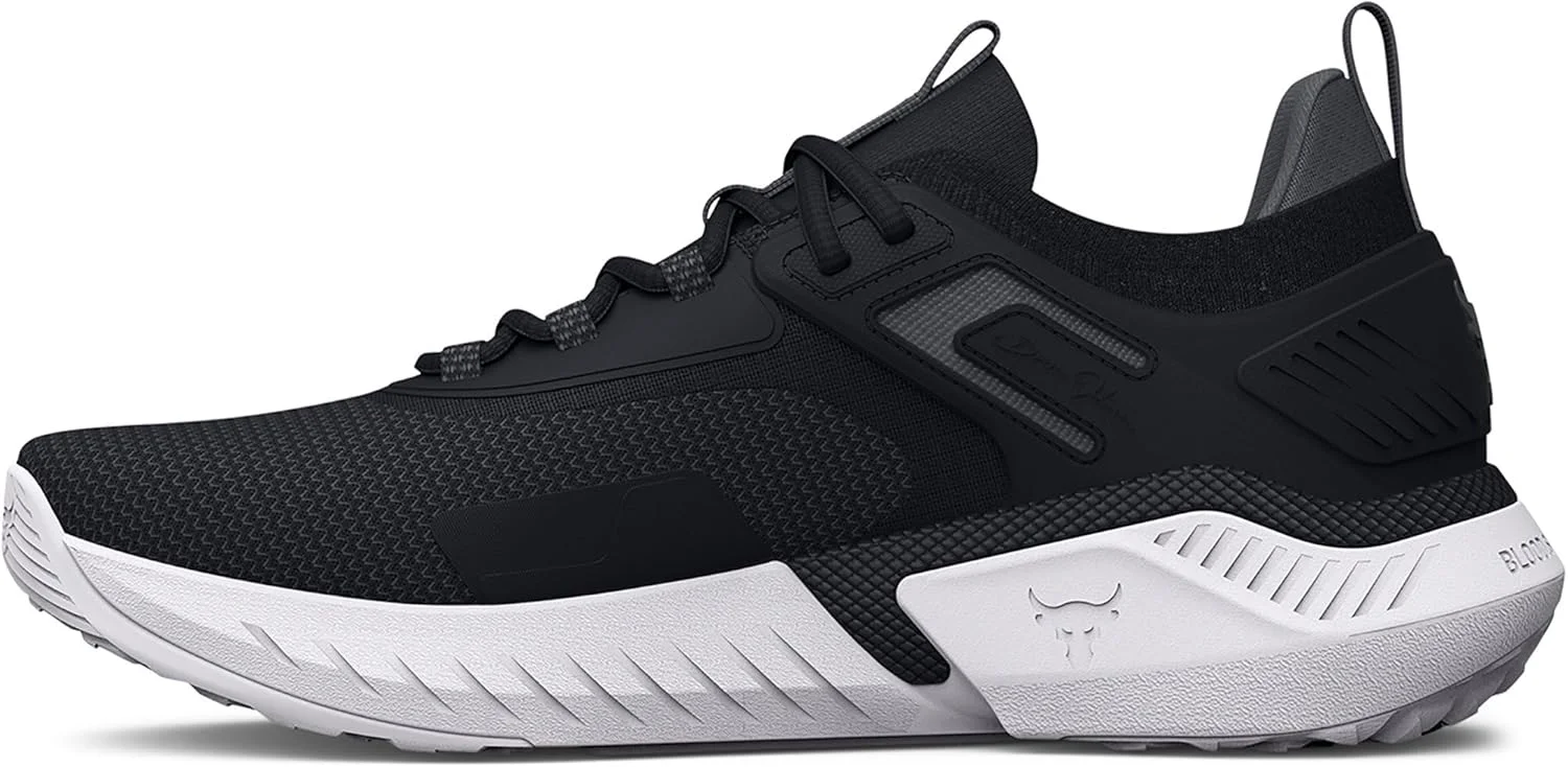 کفش ورزشی مردانه آندر آرمور پراجکت راک 5