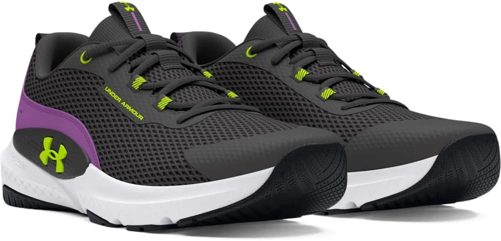 کفش تمرین متقابل زنانه آندر آرمور مدل Dynamic Select