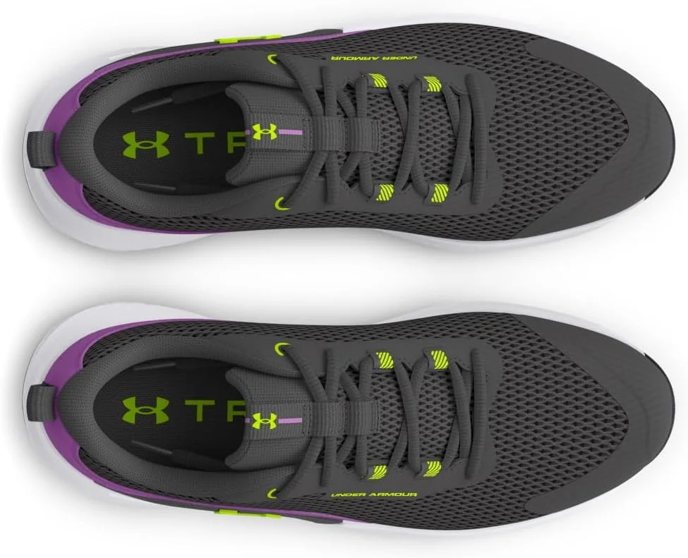 کفش تمرین متقابل زنانه آندر آرمور مدل Dynamic Select