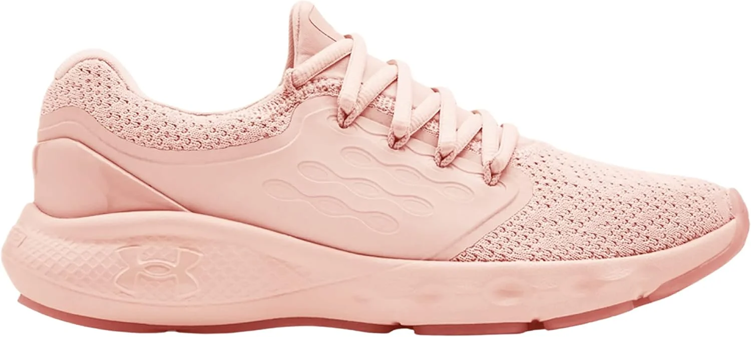 کفش های دویدن زنانه آندر آرمور مدل UA Charged Vantage Knit