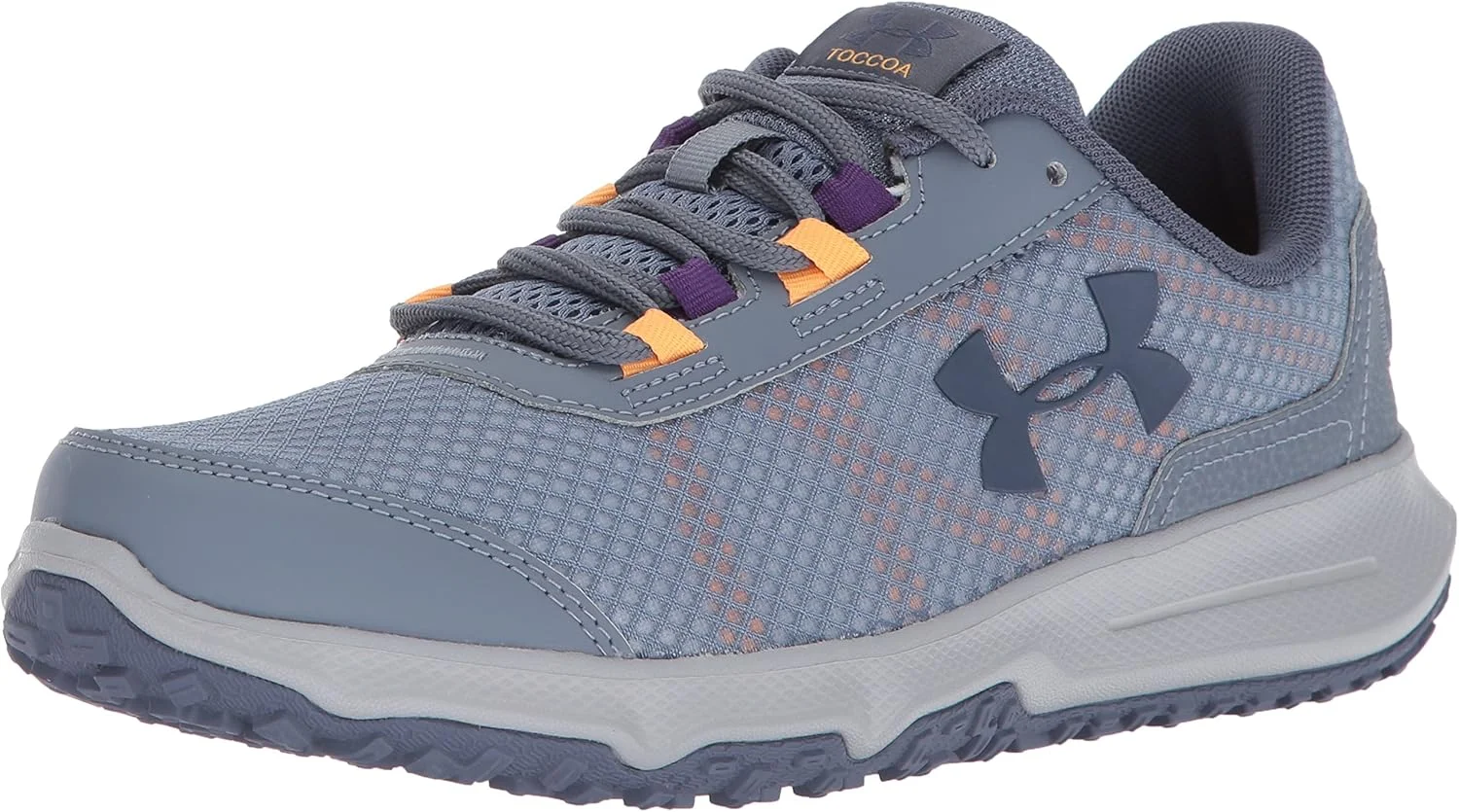 کفش دویدن زنانه آندر آرمور مدل Toccoa