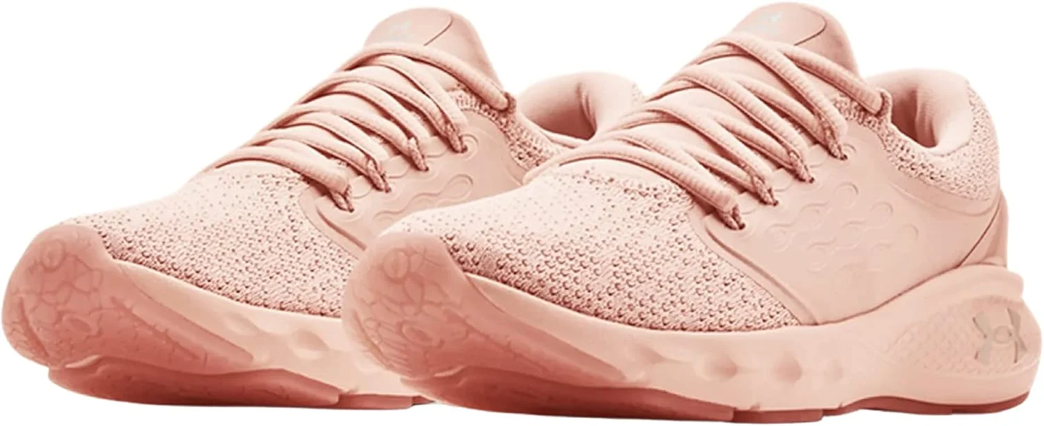 کفش های دویدن زنانه آندر آرمور مدل UA Charged Vantage Knit