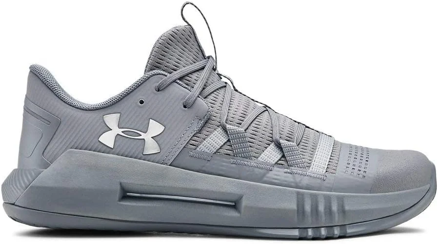 کفش والیبال زنانه آندر آرمور UA Block City 2.0 کفش والیبال زنانه آندر آرمور UA Block City 2.0