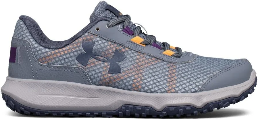 کفش دویدن زنانه آندر آرمور مدل Toccoa کفش دویدن زنانه آندر آرمور مدل Toccoa