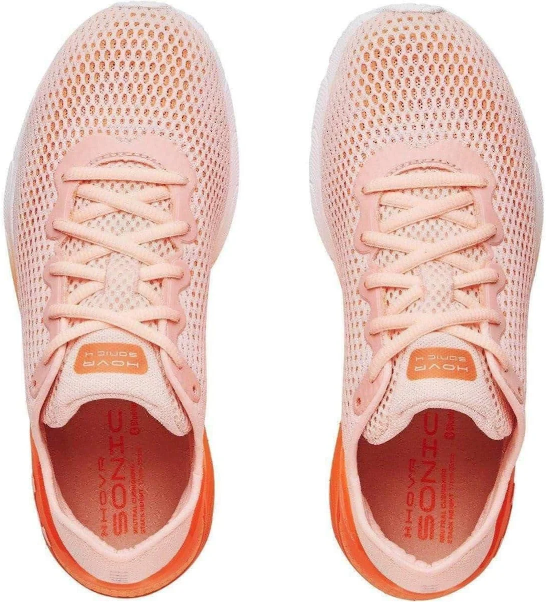 کفش دویدن زنانه آندر آرمور HOVR Sonic 4 کفش دویدن زنانه آندر آرمور HOVR Sonic 4