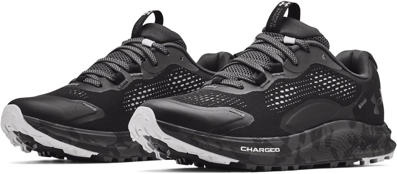 کفش دویدن زنانه آندر آرمور Charged Bandit 2