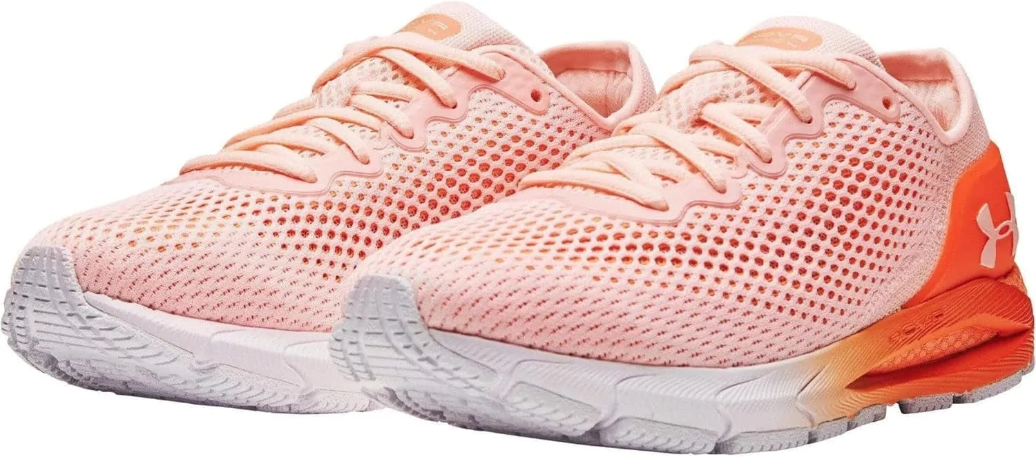 کفش دویدن زنانه آندر آرمور HOVR Sonic 4 کفش دویدن زنانه آندر آرمور HOVR Sonic 4