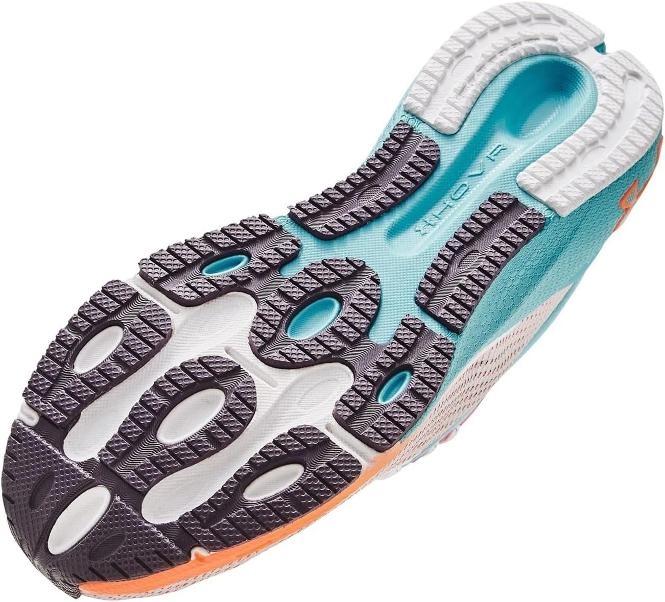 کفش های دویدن زنانه آندر آرمور Machina Breeze