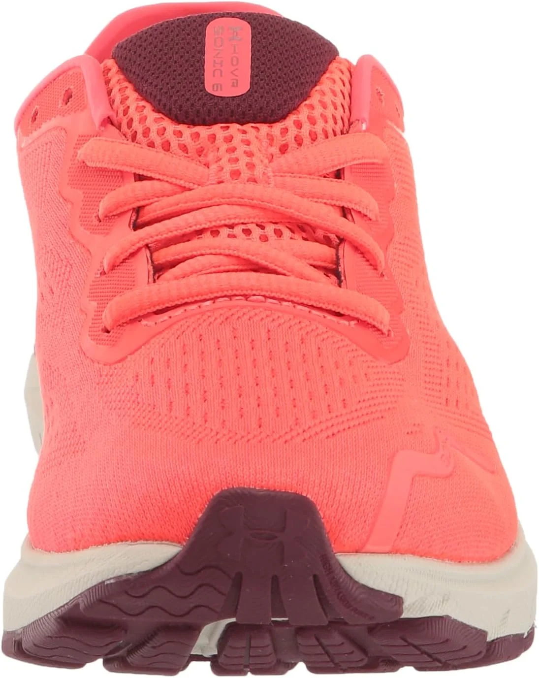 کفش دویدن زنانه آندر آرمور هاور سونیک 6