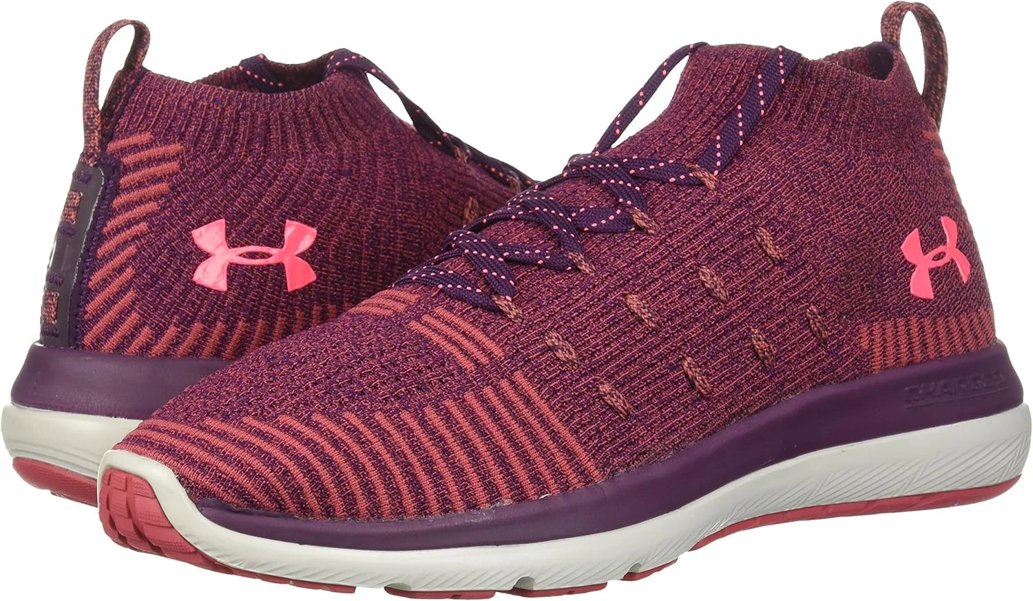 کفش ورزشی زنانه اسلینگ فلکس رایز آندر آرمور کفش ورزشی زنانه اسلینگ فلکس رایز آندر آرمور