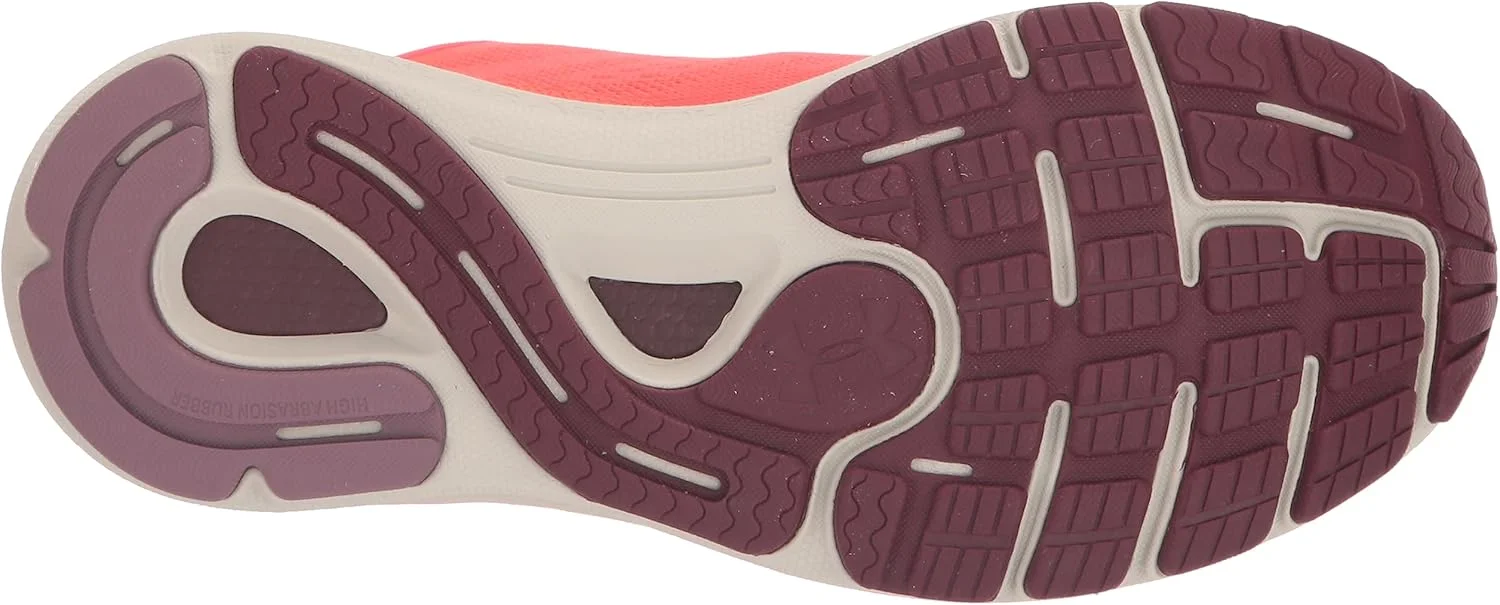 کفش دویدن زنانه آندر آرمور هاور سونیک 6 کفش دویدن زنانه آندر آرمور هاور سونیک 6