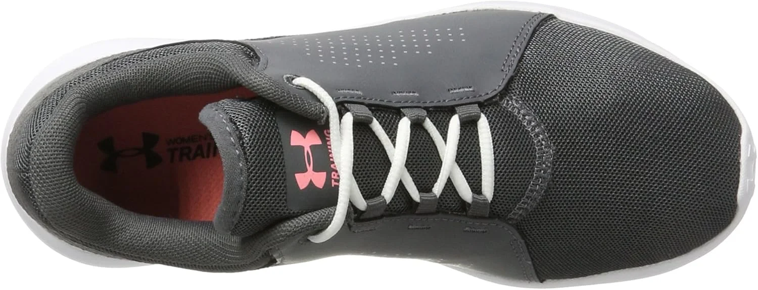 کفش ورزشی زنانه آندر آرمور مدل Squard کفش ورزشی زنانه آندر آرمور مدل Squard