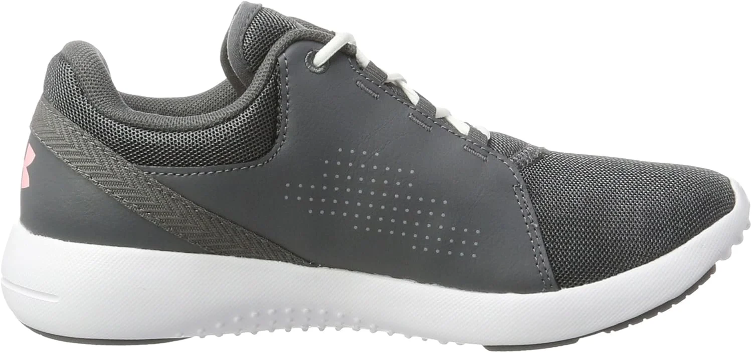 کفش ورزشی زنانه آندر آرمور مدل Squard کفش ورزشی زنانه آندر آرمور مدل Squard