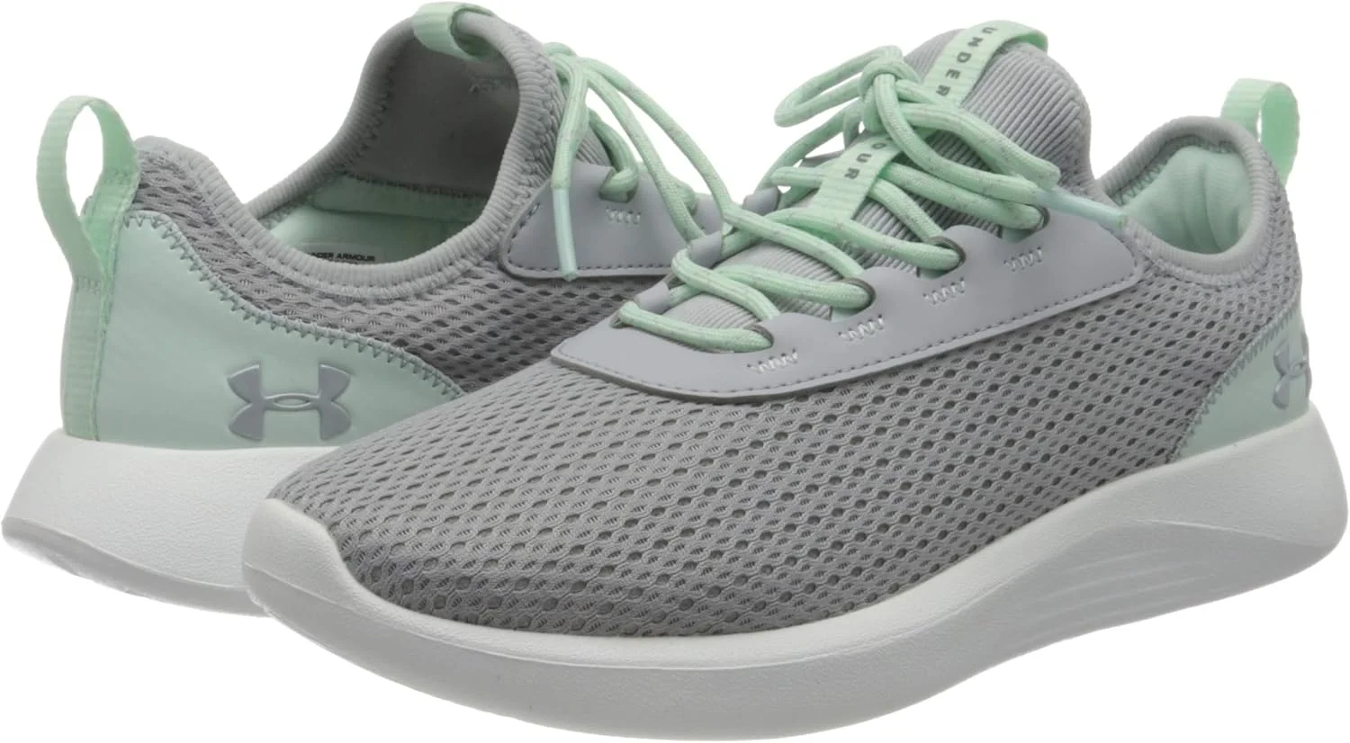کفش دویدن زنانه آندر آرمور مدل Skylar 2 کفش دویدن زنانه آندر آرمور مدل Skylar 2