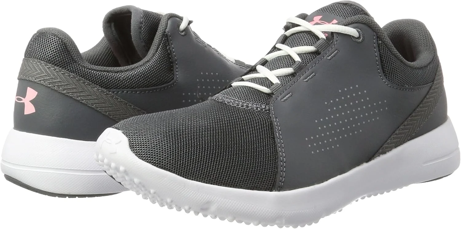کفش ورزشی زنانه آندر آرمور مدل Squard کفش ورزشی زنانه آندر آرمور مدل Squard