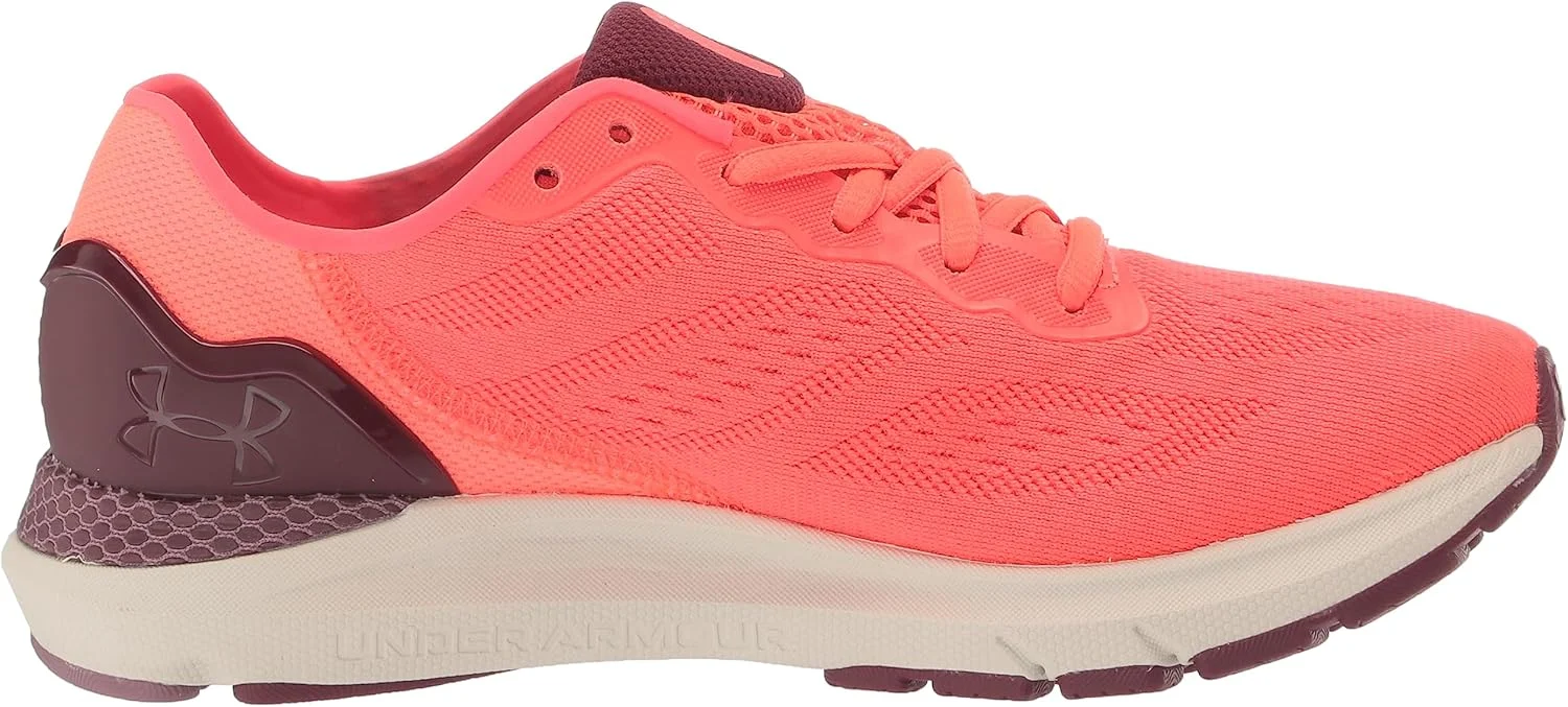 کفش دویدن زنانه آندر آرمور هاور سونیک 6 کفش دویدن زنانه آندر آرمور هاور سونیک 6