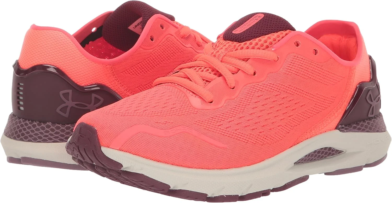 کفش دویدن زنانه آندر آرمور هاور سونیک 6 کفش دویدن زنانه آندر آرمور هاور سونیک 6