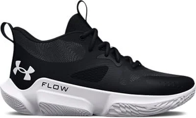 Under Armour Women's UA Flow Breakthru 3 Basketball Shoes - Superior Grip and Comfort