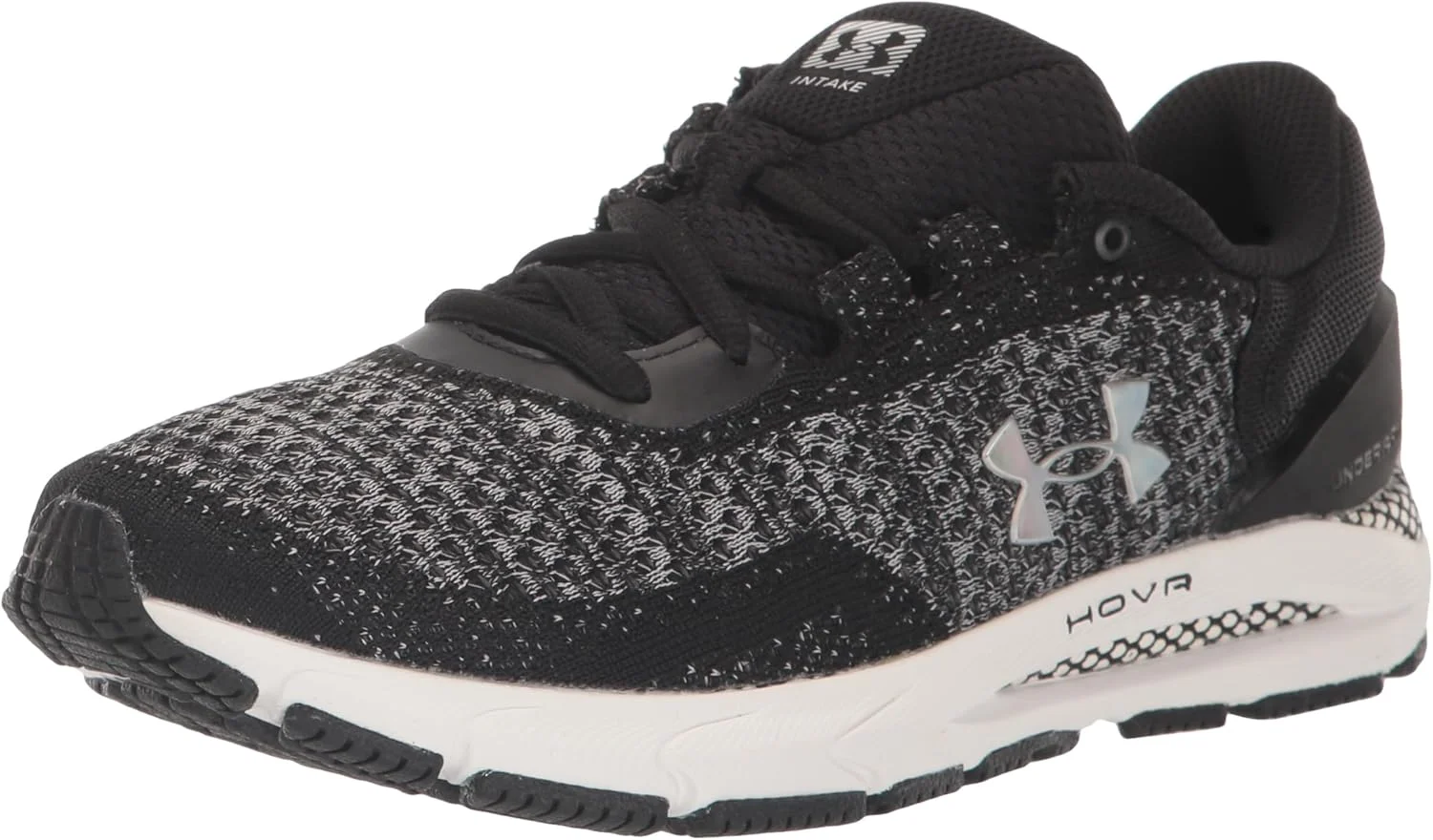 کفش دویدن زنانه آندر آرمور مدل HOVR Intake 6
