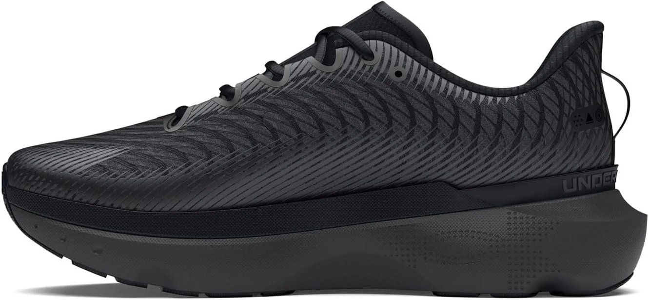 کفش های دویدن یونیسکس آندر آرمور UA U Infinite Pro Storm-Blk خنثی مشکی - مشکی کفش های دویدن یونیسکس آندر آرمور UA U Infinite Pro Storm-Blk خنثی مشکی - مشکی