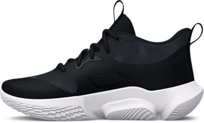 Under Armour Women's UA Flow Breakthru 3 Basketball Shoes - Superior Grip and Comfort Under Armour Women's UA Flow Breakthru 3 Basketball Shoes - Superior Grip and Comfort