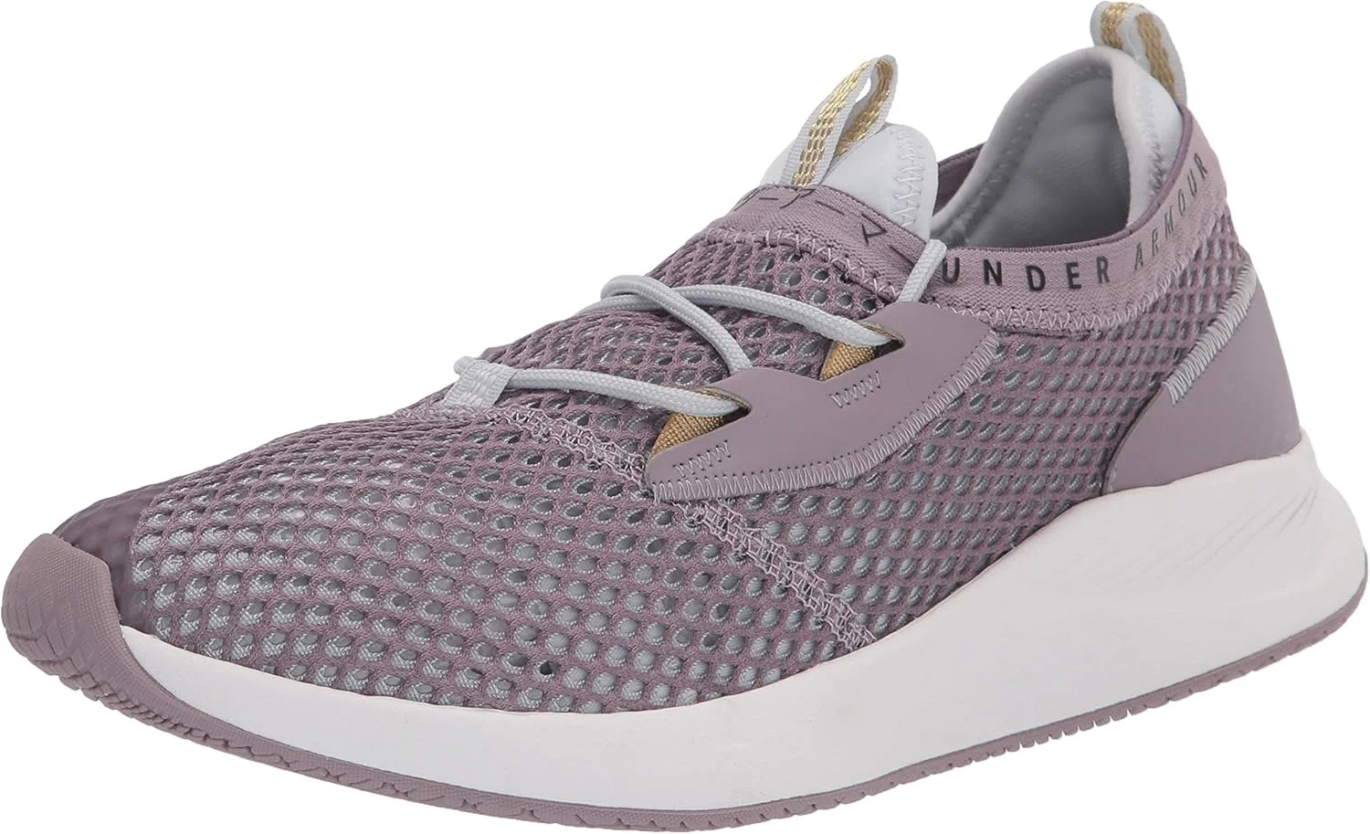 کفش دویدن زنانه آندر آرمور Charged Breathe SMRZD