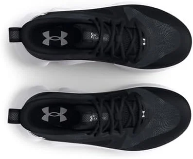 Under Armour Women's UA Flow Breakthru 3 Basketball Shoes - Superior Grip and Comfort Under Armour Women's UA Flow Breakthru 3 Basketball Shoes - Superior Grip and Comfort