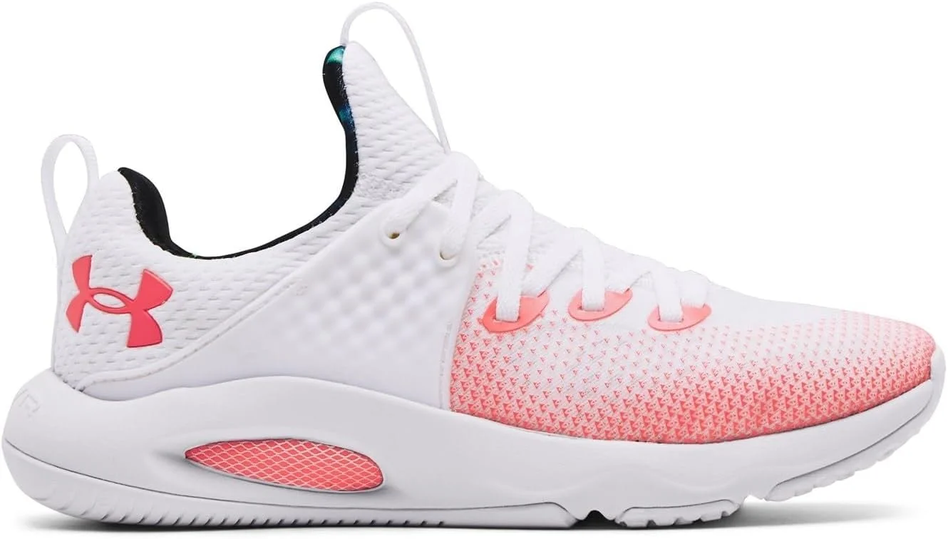 کفش تمرین متقاطع زنانه آندر آرمور Hovr Rise 3 Novelty