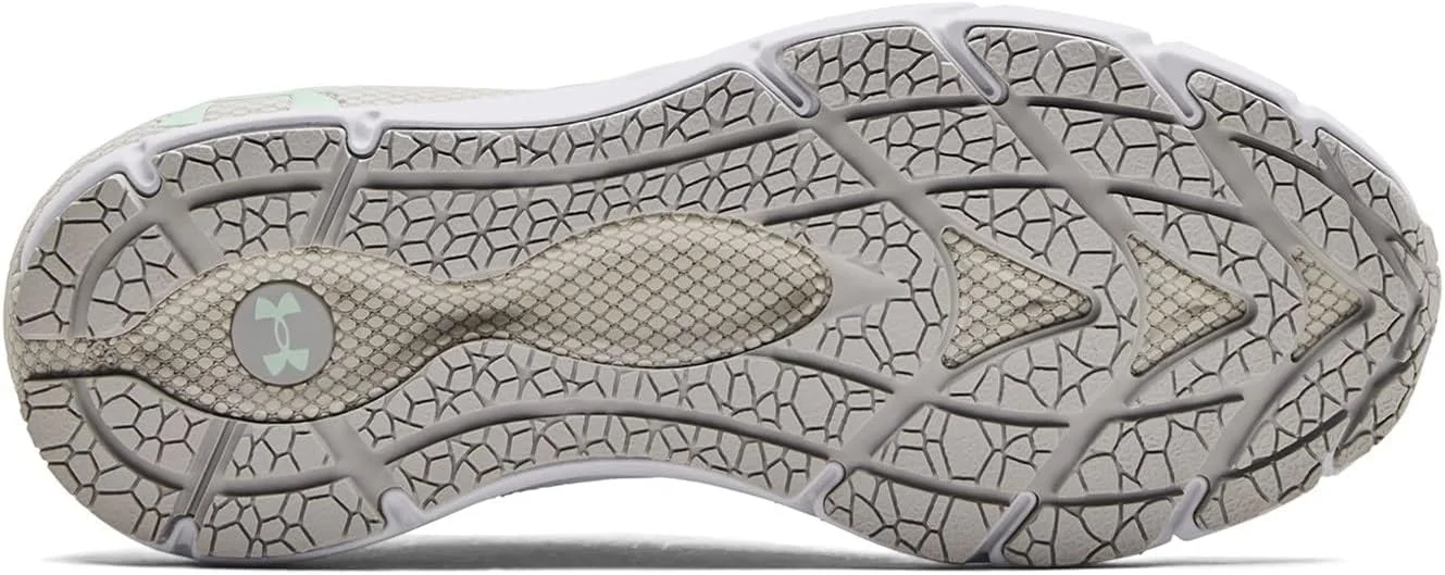 کفش های دویدن مردانه آندر آرمور مدل Ua Thrill 3 کفش های دویدن مردانه آندر آرمور مدل Ua Thrill 3