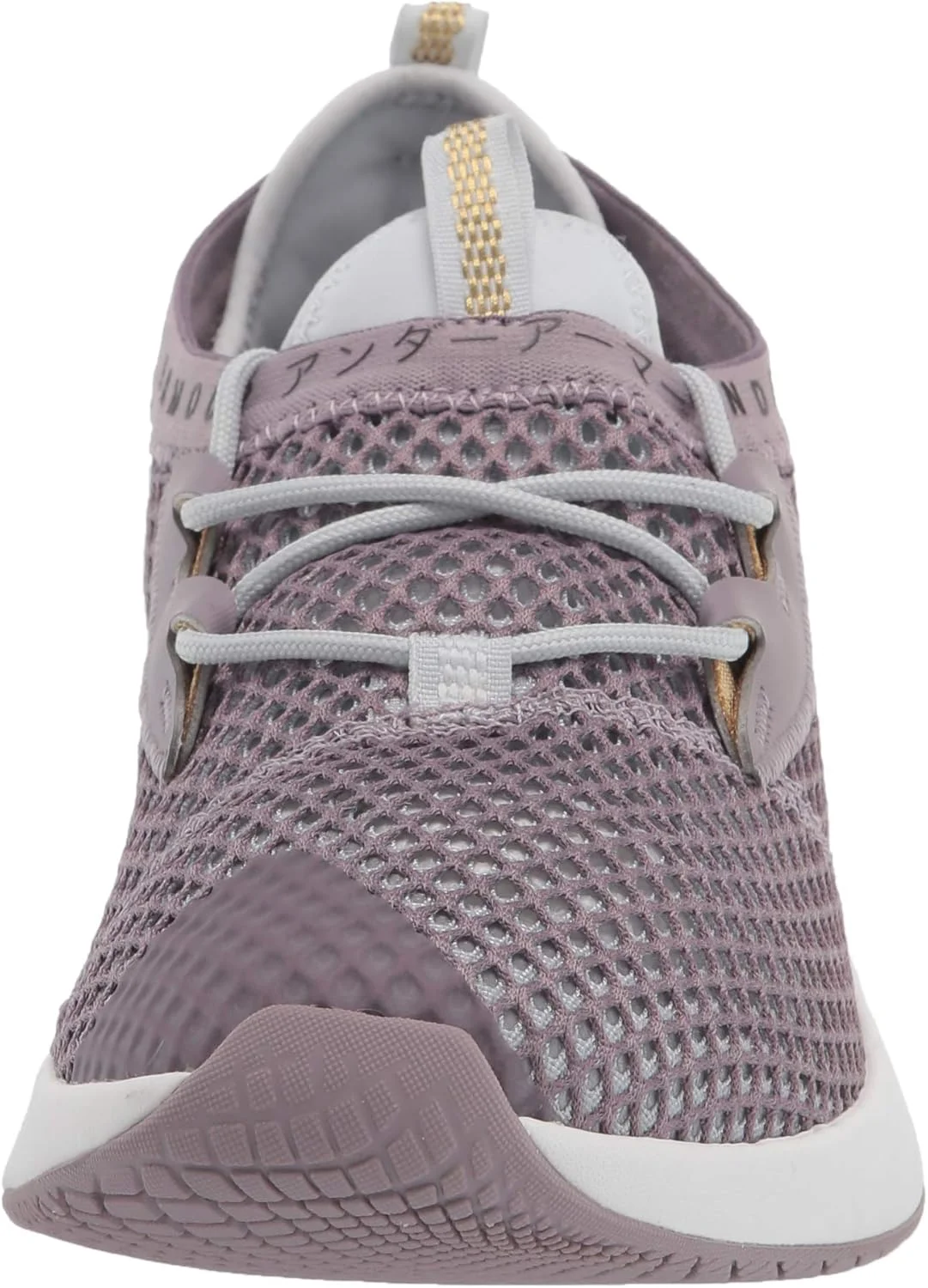 کفش دویدن زنانه آندر آرمور Charged Breathe SMRZD