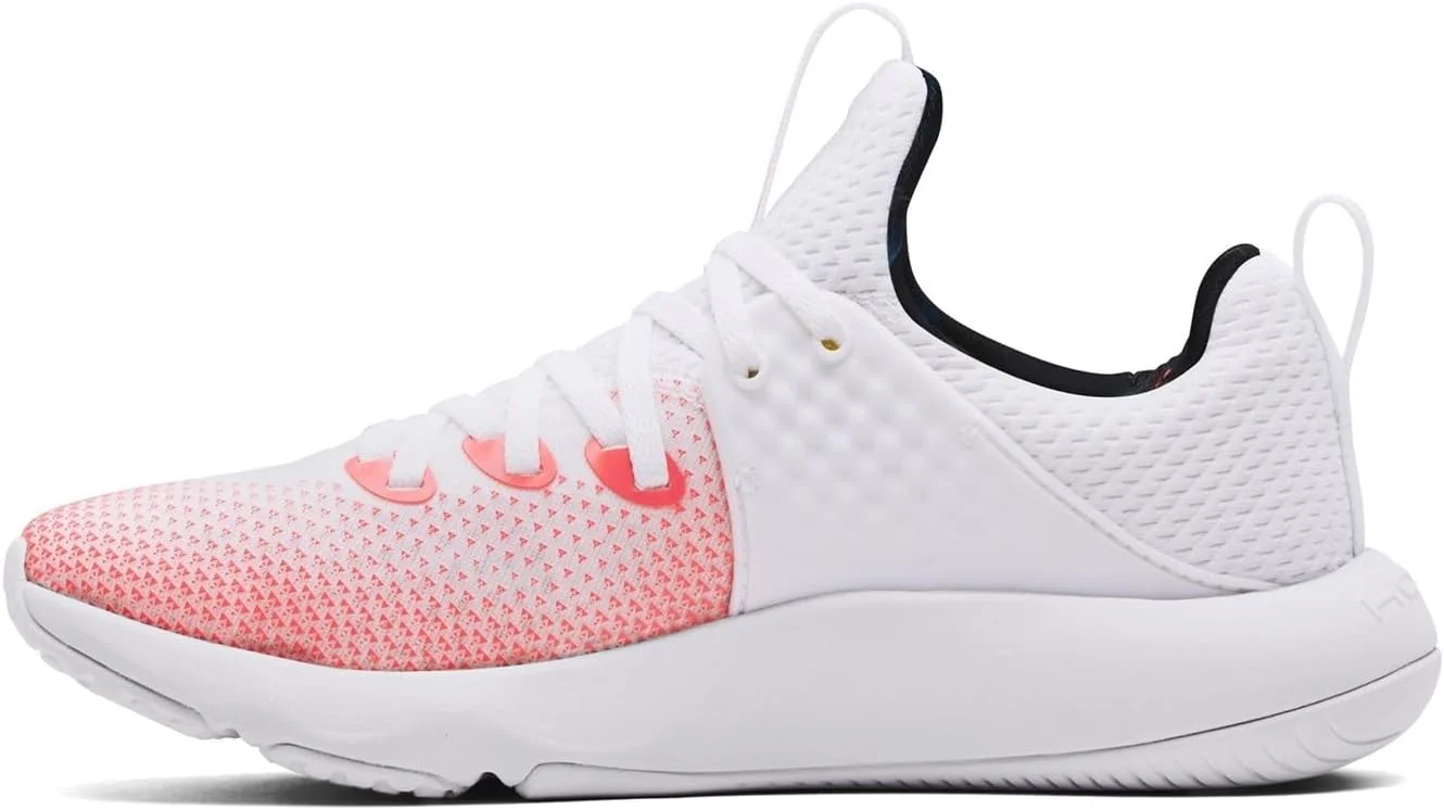 کفش تمرین متقاطع زنانه آندر آرمور Hovr Rise 3 Novelty