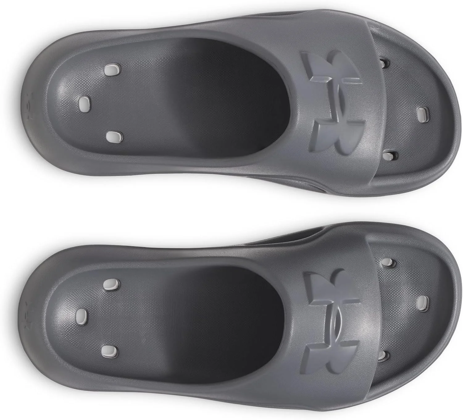 صندل زنانه آندر آرمور مدل UA Locker V Slides صندل زنانه آندر آرمور مدل UA Locker V Slides