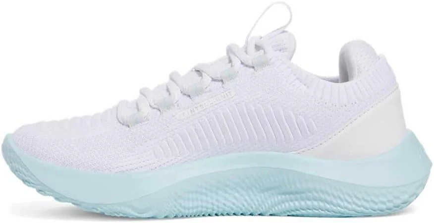 آندر آرمور UA W Dynamic 2 0003 - مشکی 37.5 آندر آرمور UA W Dynamic 2 0003 - مشکی 37.5