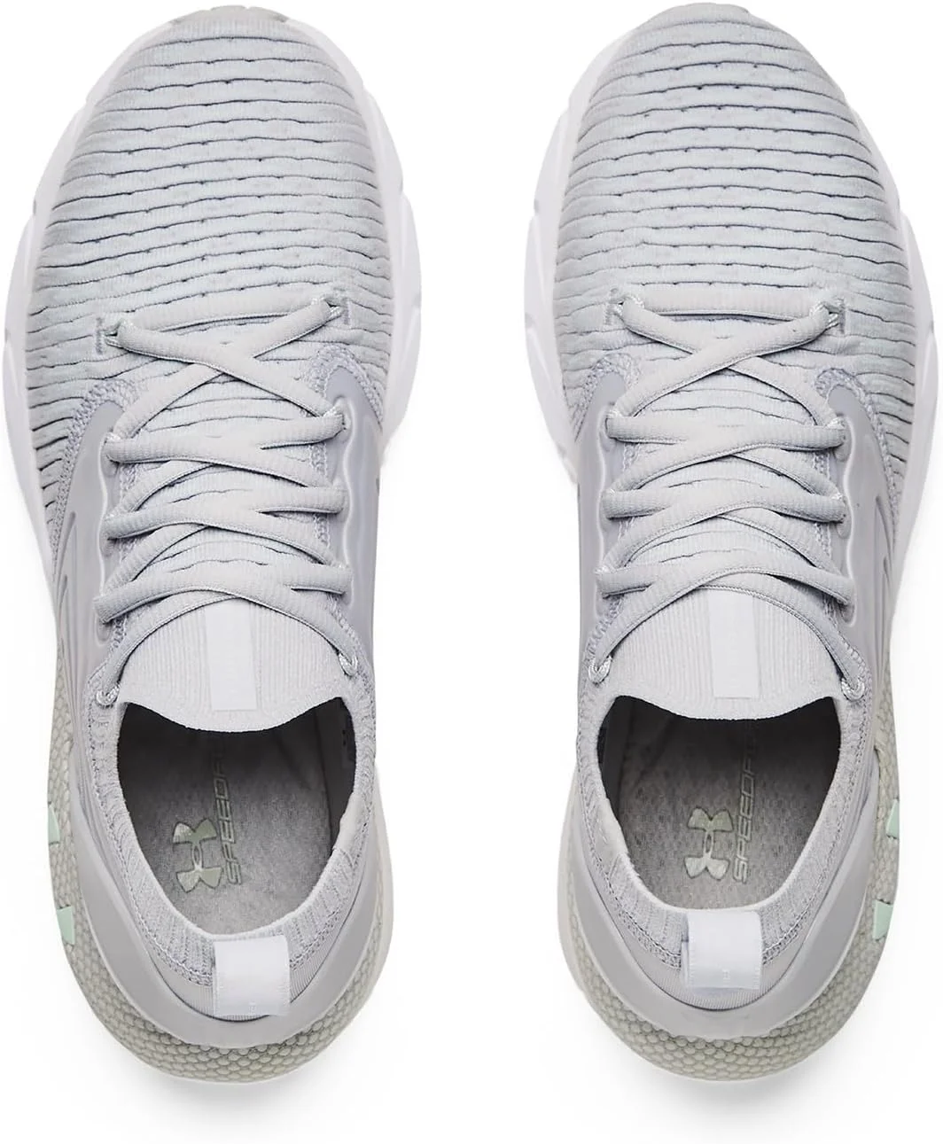 کفش های دویدن مردانه آندر آرمور مدل Ua Thrill 3 کفش های دویدن مردانه آندر آرمور مدل Ua Thrill 3