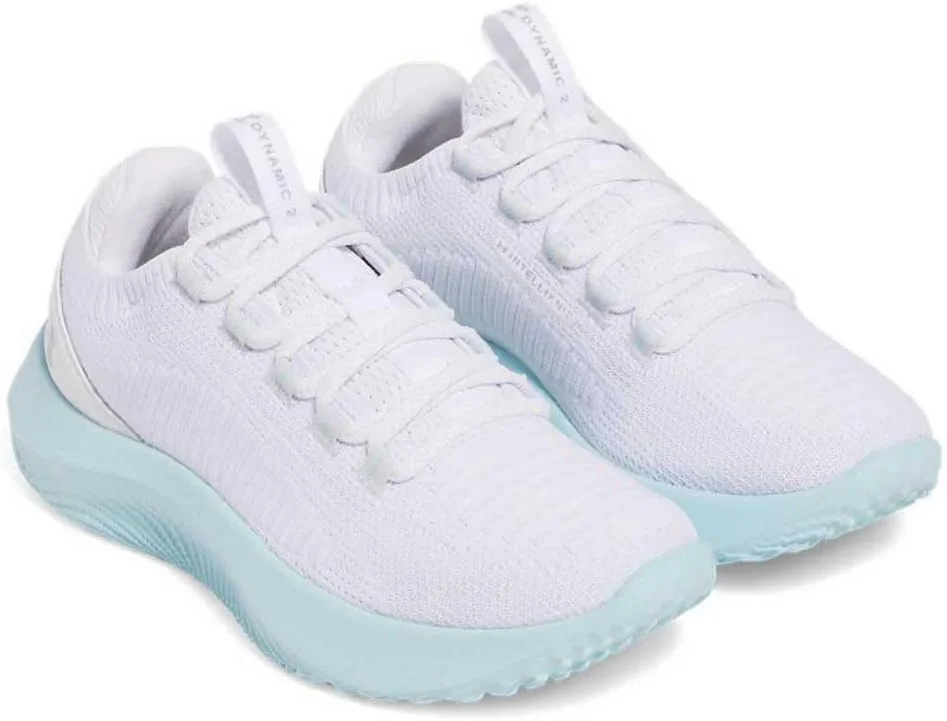 آندر آرمور UA W Dynamic 2 0003 - مشکی 37.5 آندر آرمور UA W Dynamic 2 0003 - مشکی 37.5