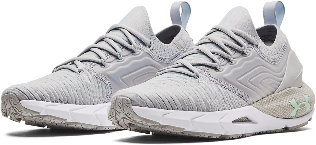 کفش های دویدن مردانه آندر آرمور مدل Ua Thrill 3 کفش های دویدن مردانه آندر آرمور مدل Ua Thrill 3