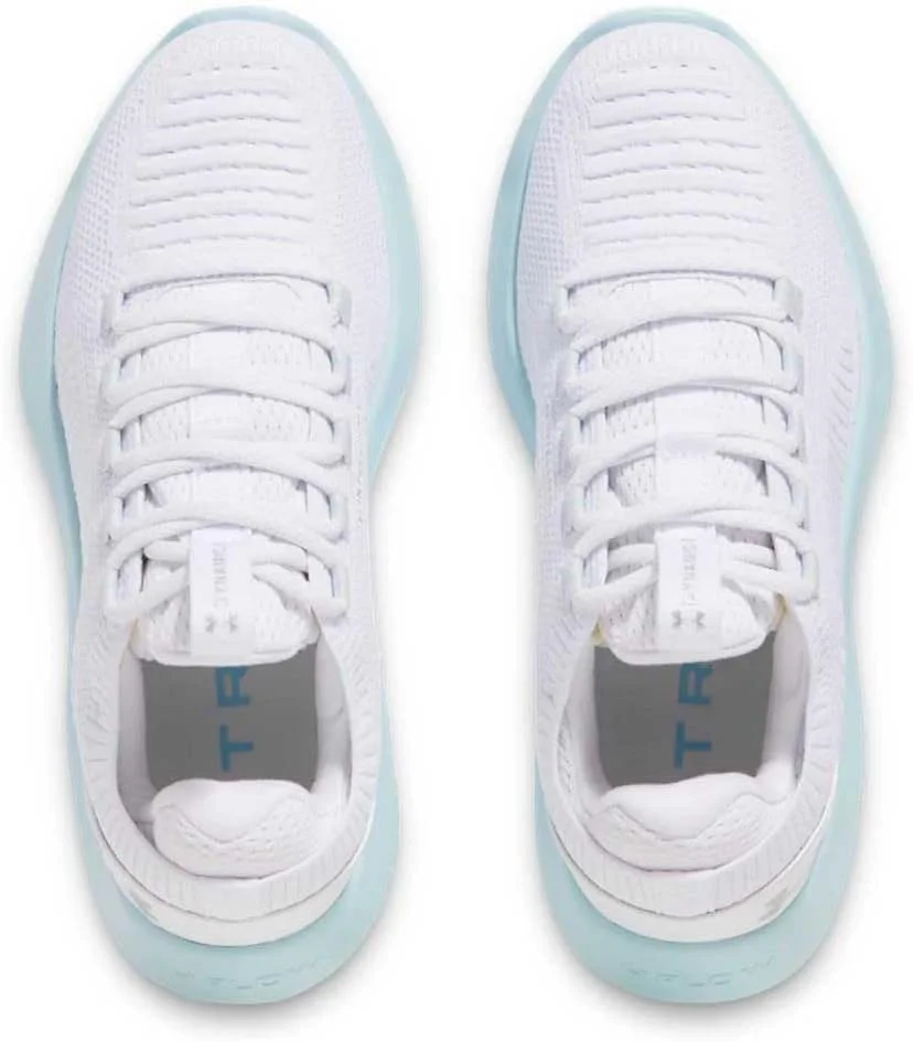 آندر آرمور UA W Dynamic 2 0003 - مشکی 37.5 آندر آرمور UA W Dynamic 2 0003 - مشکی 37.5