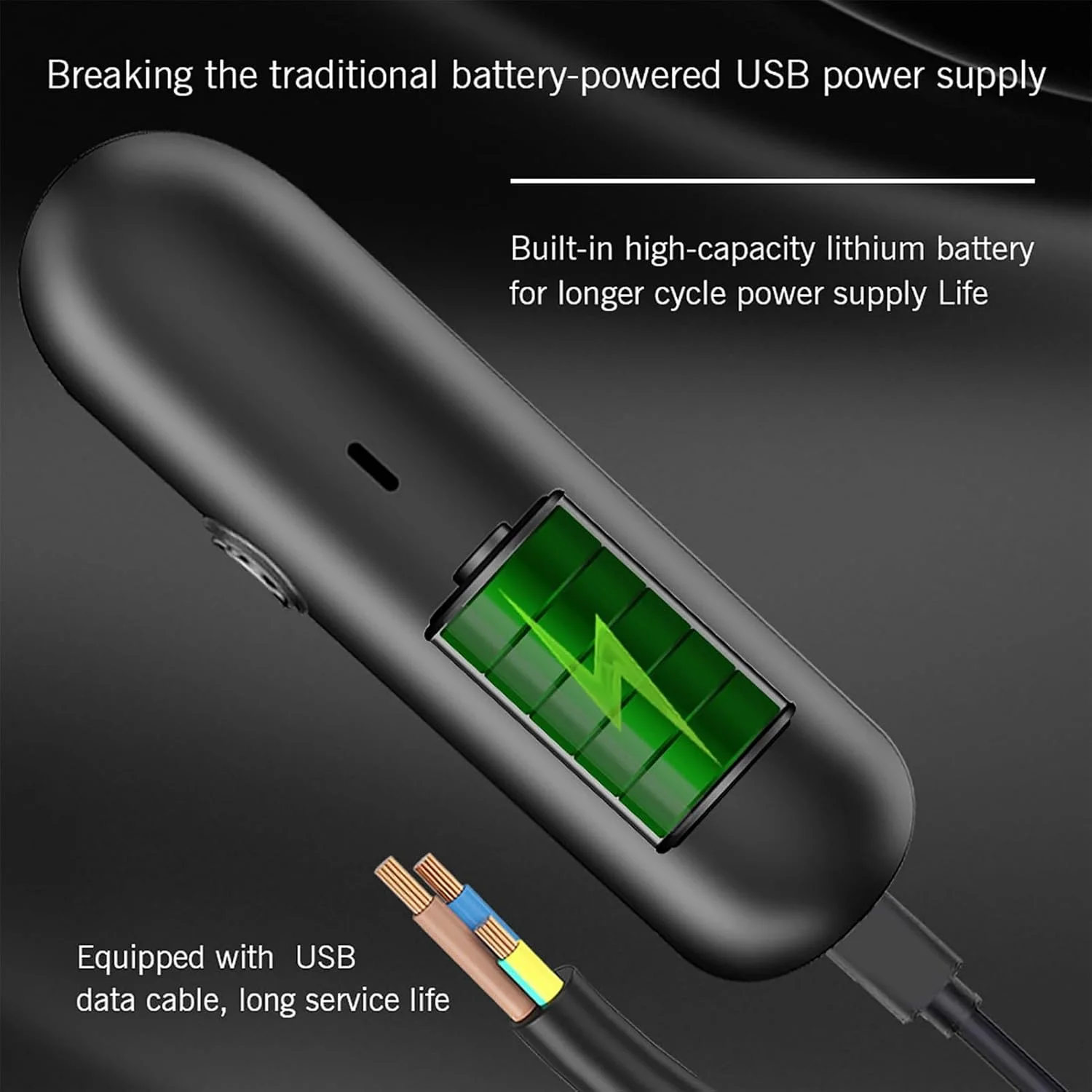 دستگاه تست الکل تنفسی قابل شارژ USB نالاکال، تستر الکل غیر تماسی قابل حمل با دقت بالا با صفحه نمایش LCD دیجیتال، ردیاب الکل تنفسی جمع و جور برای رانندگی ایمن، مشکی
