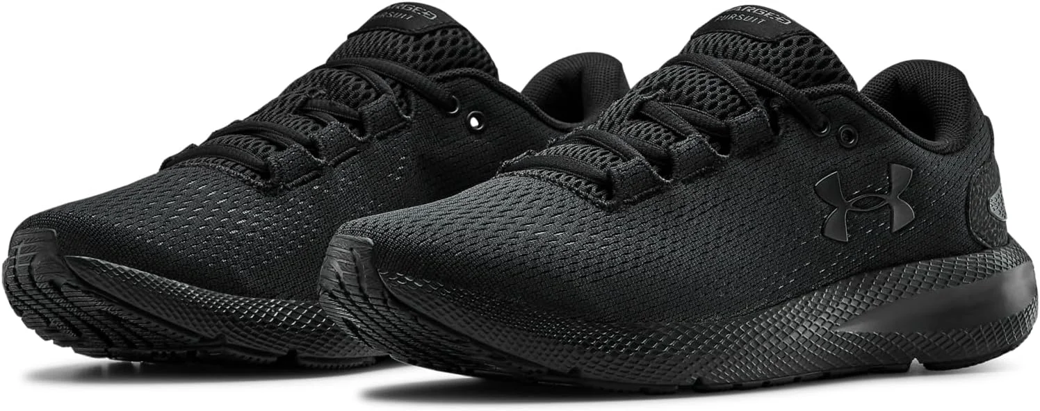 کفش دویدن زنانه آندر آرمور Charged Pursuit 2 کفش دویدن زنانه آندر آرمور Charged Pursuit 2