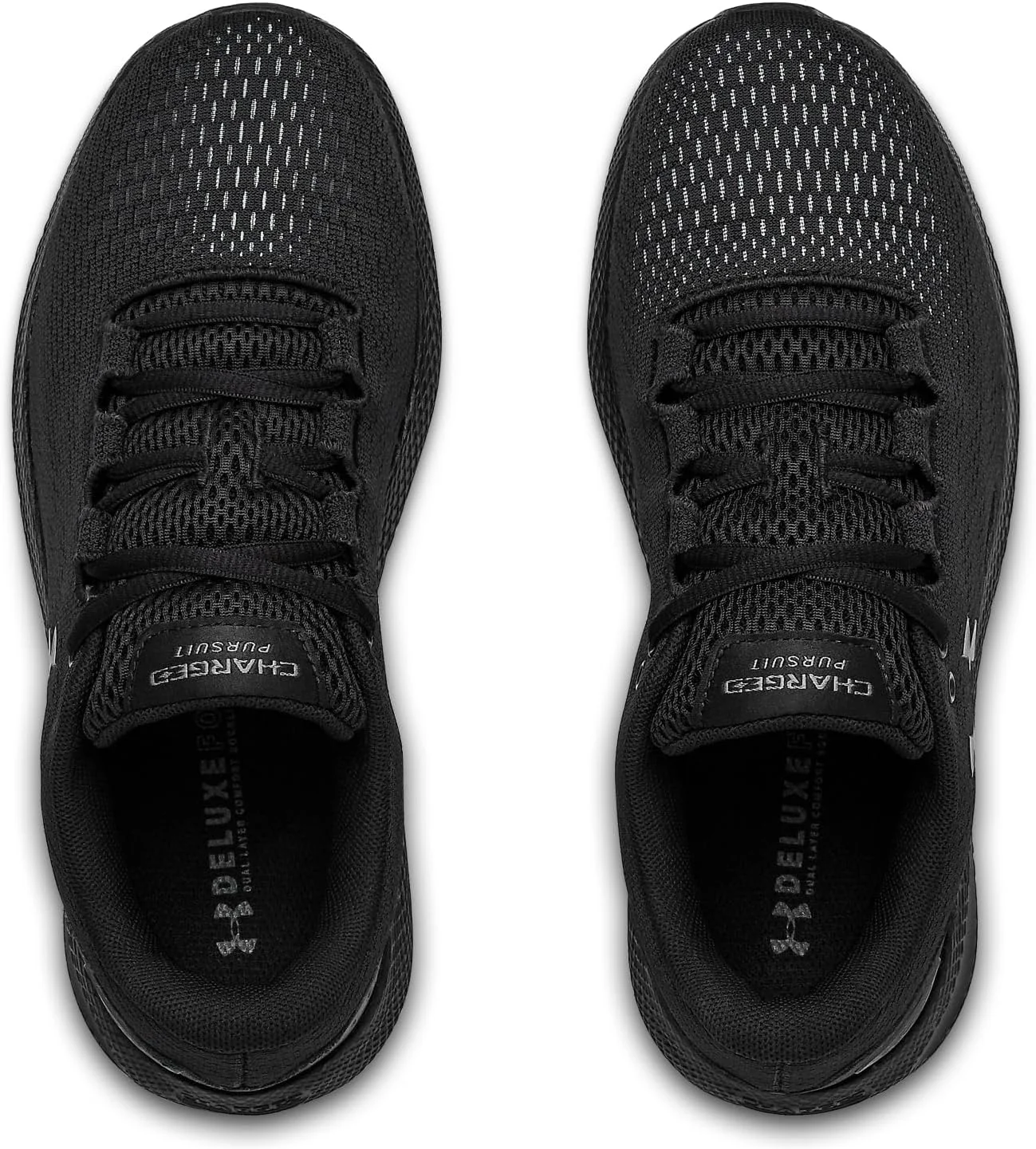 کفش دویدن زنانه آندر آرمور Charged Pursuit 2 کفش دویدن زنانه آندر آرمور Charged Pursuit 2