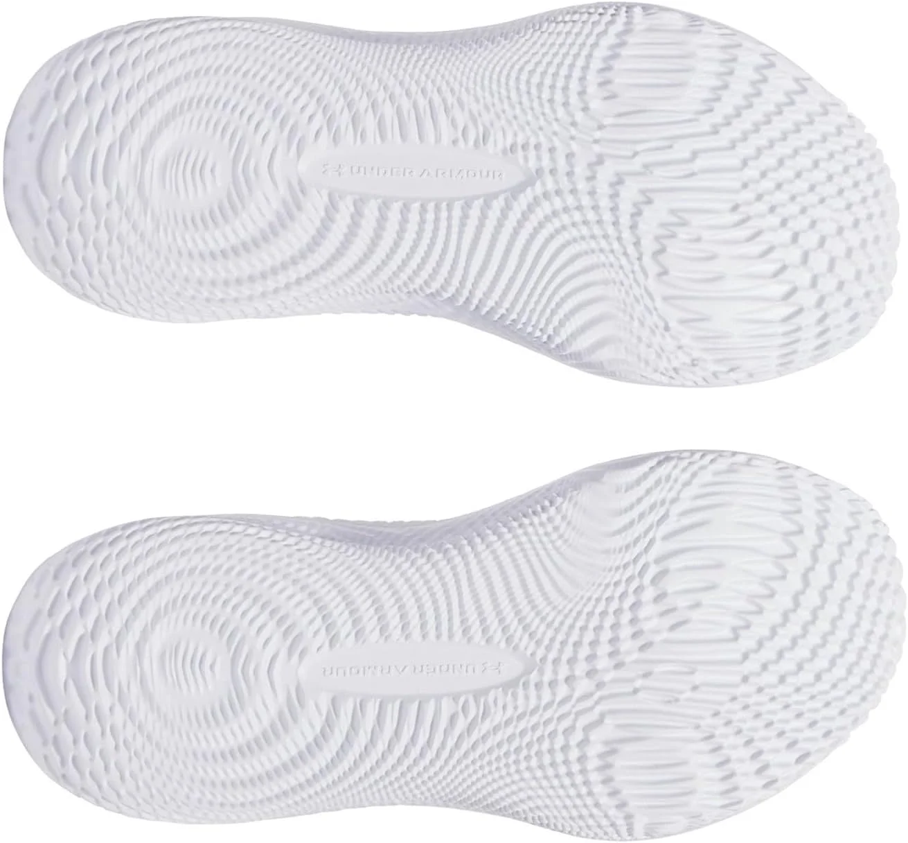 کفش ورزشی زنانه آندر آرمور مدل UA W Dynamic 2 کفش ورزشی زنانه آندر آرمور مدل UA W Dynamic 2