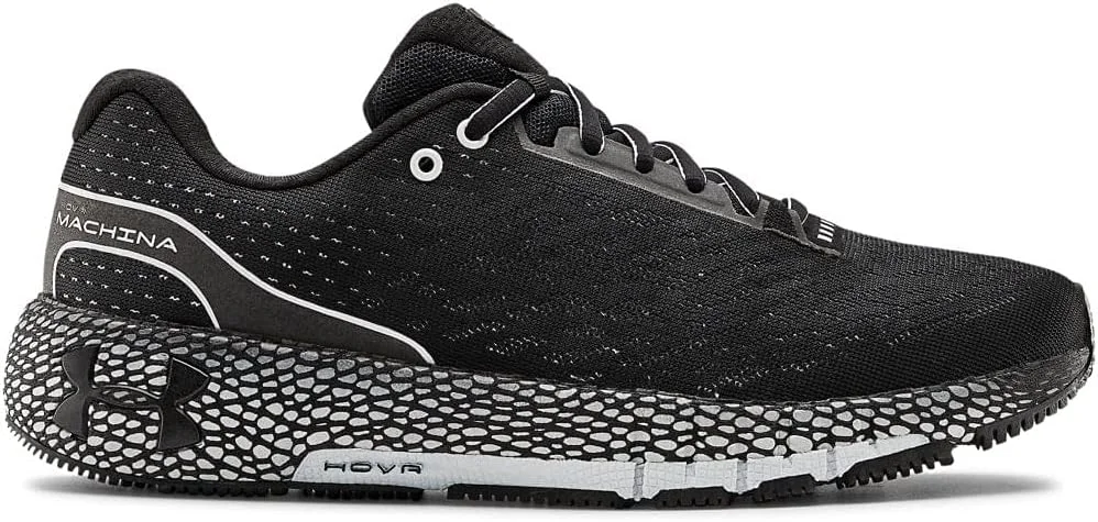 کفش دویدن زنانه آندر آرمور UA W HOVR Machina
