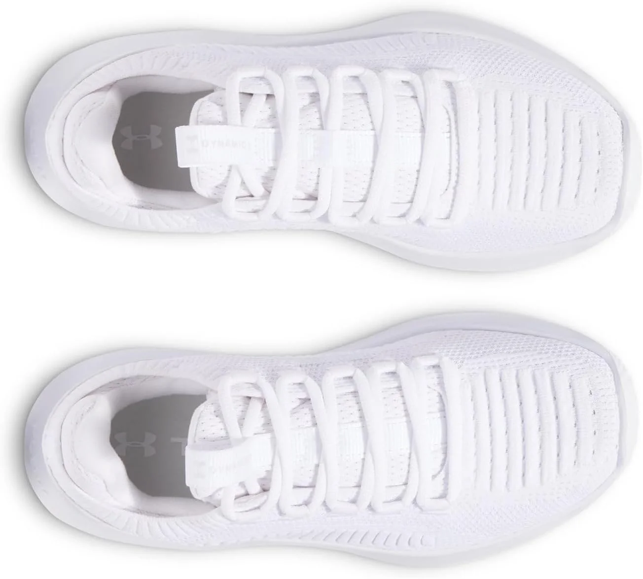 کفش ورزشی زنانه آندر آرمور مدل UA W Dynamic 2 کفش ورزشی زنانه آندر آرمور مدل UA W Dynamic 2