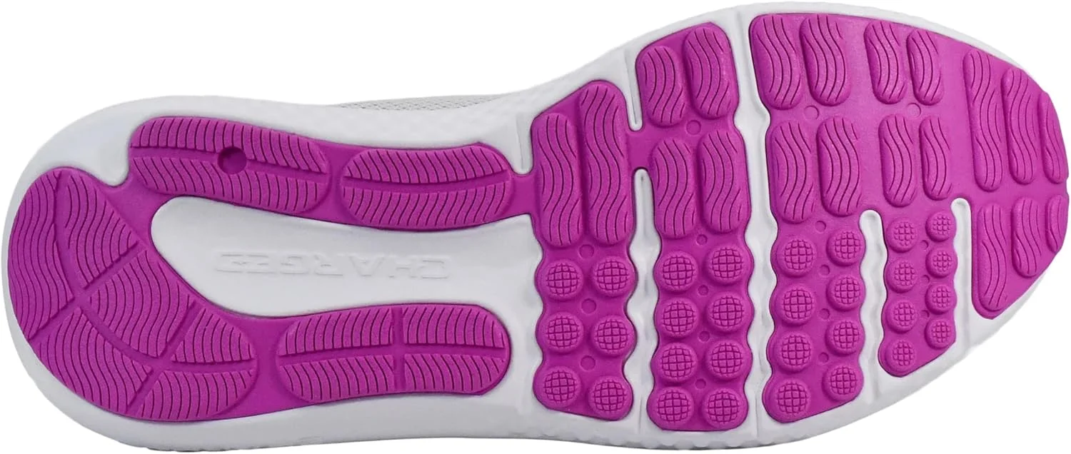 کفش های دویدن زنانه آندر آرمور مدل Charged Surge 4