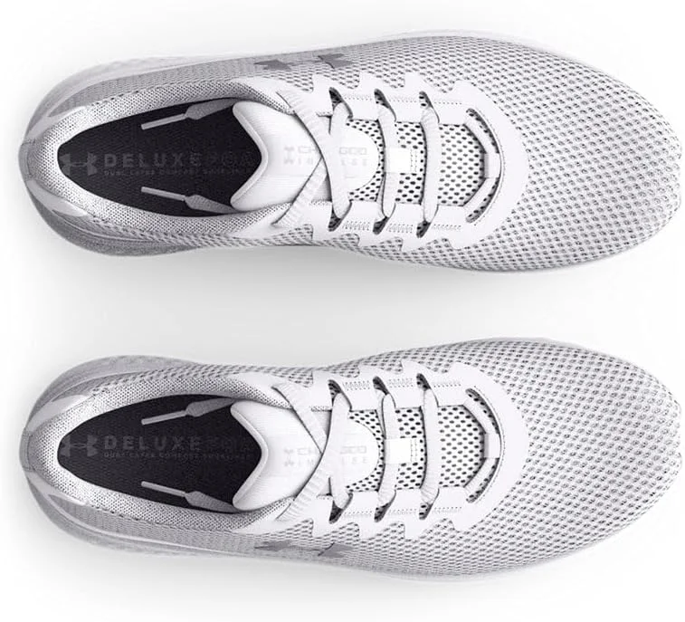 کفش تنیس زنانه آندر آرمور مدل Charged Impulse 3 - زیره میانی بالشتکی - کفی داخلی یکپارچه - پنجه گرد کفش تنیس زنانه آندر آرمور مدل Charged Impulse 3 - زیره میانی بالشتکی - کفی داخلی یکپارچه - پنجه گرد