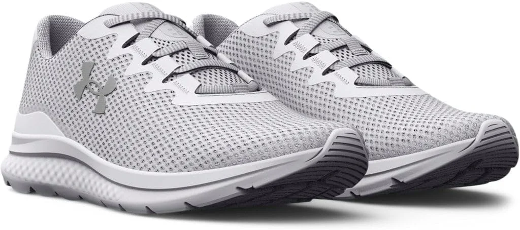 کفش تنیس زنانه آندر آرمور مدل Charged Impulse 3 - زیره میانی بالشتکی - کفی داخلی یکپارچه - پنجه گرد کفش تنیس زنانه آندر آرمور مدل Charged Impulse 3 - زیره میانی بالشتکی - کفی داخلی یکپارچه - پنجه گرد