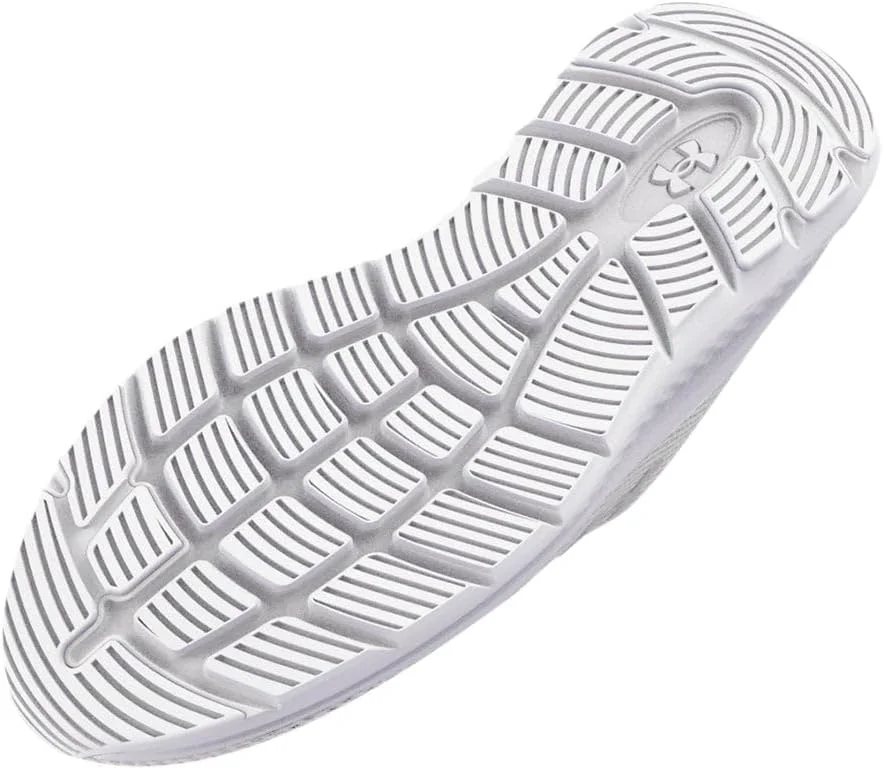 کفش تنیس زنانه آندر آرمور مدل Charged Impulse 3 - زیره میانی بالشتکی - کفی داخلی یکپارچه - پنجه گرد کفش تنیس زنانه آندر آرمور مدل Charged Impulse 3 - زیره میانی بالشتکی - کفی داخلی یکپارچه - پنجه گرد