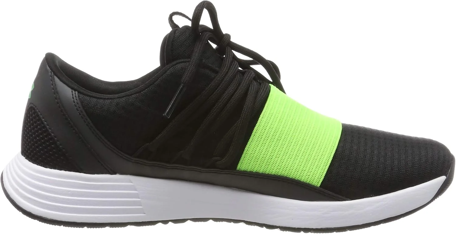 کفش ورزشی زنانه آندر آرمور Breathe Lace NM2