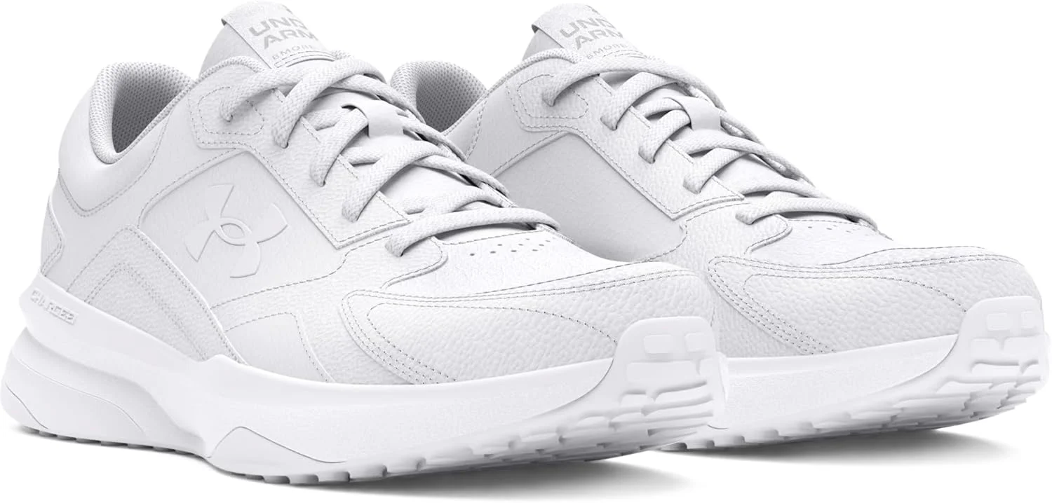 کفش ورزشی زنانه آندر آرمور مدل Edge Leather